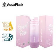 Aquaflask (18oz/22oz/32oz/40oz) Dream Collection 4 Limited Edition Vacuum Insulated Stainless Steel 