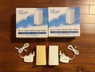 Linksys Velop AC1300 Mesh WiFi 兩件 可散買