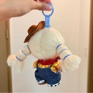 Baby Clothes Second Generation Clothes Western Dolls Tears Crying Baby Without Small Generation Deni