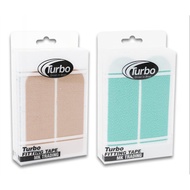 Turbo Bowling Thumb Pre Cut Cotton Fitting Tape