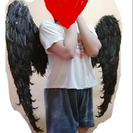 BLACK WINGS WHITE WINGS/ BLACK WINGS/ WHITE WINGS/