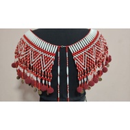 Iban craft Tango Moden