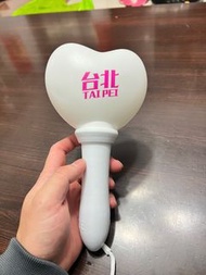 周杰倫台北演唱會燈棒