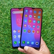 Terlaris HANDPHONE VIVO Y91 2/16GB SECOND SEKEN BEKAS MURAH