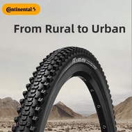 Continental Ruban Mountain Bike Tire 27.5/29 X 2.3/2.6 Pure Grip Compound Shield Wall System Non-Fol