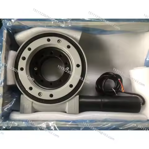 Slewing Drive For 20 Square Meters Solar Panel SE7 SE9 With Hydraulic Motor 12V 24V Electric Motor R