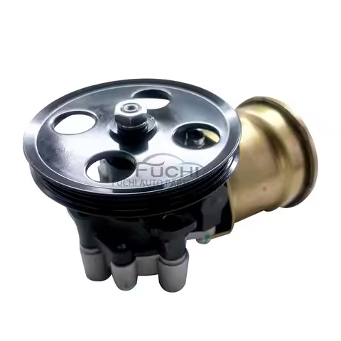 CAR AUTO PARTS POWER STEERING PUMP for TOYOTA AE110 AE111 44320-02034 REPAIR REPLACE