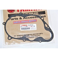 Packing Gasket Right Clutch Block Tank F1Zr F1 3Ay-E5461-09 Rare