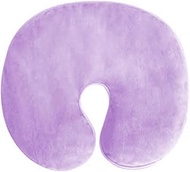 Face Sinus Thermal Mask, Microwavable Heating Pad, Hot and Cold Compression Sinus Pillow, Natural, R