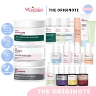 [❗️FREE GIFT❗️] THE ORIGINOTE/ MOISTURIZER ORIGINOTE/ SERUM ORIGINOTE/ EYE CREAM THE ORIGINOTE