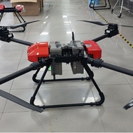 YS-50 4-Axis Drone Drone Application Zhibao Drone Logistics Drone