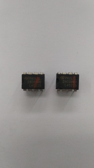 IC Memori Sharp 24C08