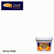 JOTUN JOTAPLAST MAX 000 7LT WHITE