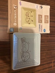 比卡超波加曼一番賞F賞碟