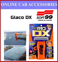 Soft 99 Glaco DX Glass & Mirrors Water Rain repellents Soft99 Windscreen Care