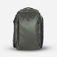 WANDRD - Transit Travel Backpack 旅行背包 |旅行背囊 | 相機背包 | 綠色-35L