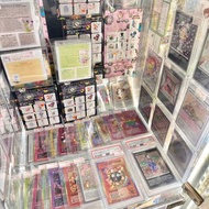 Takashi Murakami 村上隆 Collectible Trading Card SR R PSA10 PSA9  / 海洋堂村上隆figure