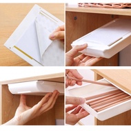 Under table drawer, wall-mounted drawer, sock drawer, cupboard drawer, storage, desk drawer, bottom 