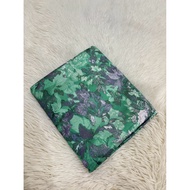 kain pasang hijau cantik lethop raya 2026 design mewah