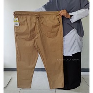 WOMEN'S LONG PANTS BAGGY PANTS SUPER JUMBO L XL XXL 5XL 6XL 7XL