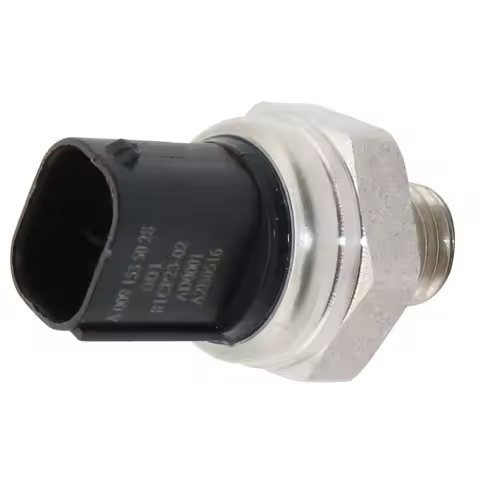 0091535028 Exhaust Pressure Sensor For Mercedes Benz G E M R S Class OM642 3.0 Durable Engine Sensor