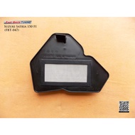 SUZUKI Air Filter Satria 150 Fi Fast Bikes TuningSUZUKI