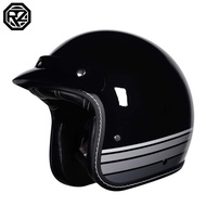 YIYUE | Personalized 3/4 Helmet 3C Certified