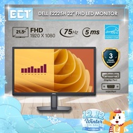 Dell Pro E2225H E2225HS E2225HM E2225HSM E2425H E2425HS E2425HM E2425HSM E2725H E2725HM 22" 24" 27" 