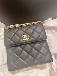Chanel 背囊 backpack 