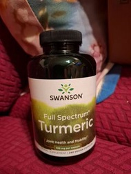 Swanson   薑黃素 720 毫克  240粒     提升免疫力  支持心血管   保肝護胃     皮膚  關節  身體機能    稳定膽固醇        加強消化功能   提升記憶力  