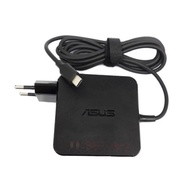[✅Ready Stock] Adaptor Charger Asus Zenbook 14 Type C 65W