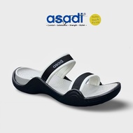 Asadi Women Casual Slippers LJA-1293 Selipar Wanita Asadi