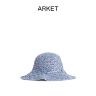 ARKET Ladies Straw Sun Hat1086655001