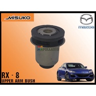 MAZDA RX8 RX 8 FRONT UPPER ARM BUSH (MISUKO)