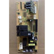 EGLCCG6-S2-K (ACC) Midea Microwave Computer Board Accessories X3-231a M5-231A