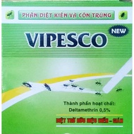 VIPESCO Ant and Insect Killer Powder
