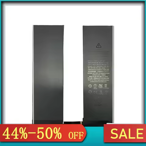 7869mAh Tablet Battery For Apple iPad Pro 11 2018 A1980 A2013 A1934 A1979 A2042 pro11 1st 2018