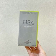 現貨🌟 Hermes 🌟 H24 EDT 🌟 愛馬仕淡香水 100ml