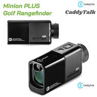 [🚚จัดส่งไว] Caddytalk Minion Plus Golf Rangefinder [Thai Manual]