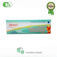 Obat Flu Alpara per Box