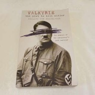 Valkyrie The Plot To Kill Hitler