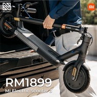 Mi Electric Scooter 3 (Black) BHR4854GL