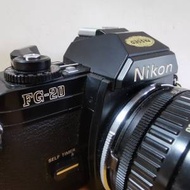 Nikon FG-20