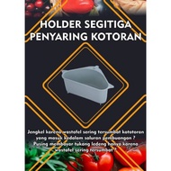 FOOD FILTER HOLDER SINK WATER FILTER/