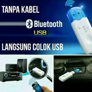 Bluetooth Audio Receiver Bluetooth Audio Mobil Bluetooth Audio USB