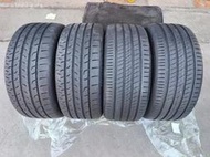議價出售225/40R18馬牌MC6兩條，兩條UC7，成色95新，22年產，無補無傷，純拆車的，標價是單價，不議價，唐