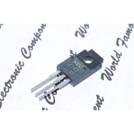 1pc-NEC 2SJ143 Transistor-TO-220 MOS FET 60V 16A 35W