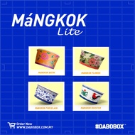 MáNGKOK Lit - 850ML - NOT INCLUDED LIDS - Paper Bowl | Food Bowl | Takeaway Bowl
