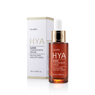 ไฮยาพรีเซรั่ม ไฮยากิฟฟารีน เซรั่มไฮยา HYA Intensive Whitening Pre - serum GIFFARINE Hyaluron