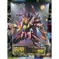 1/100 YANDI (Deluxe Edition) (Cang-Toys Camp)